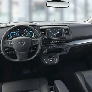 Zafira Life